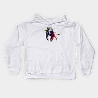 Brute Ape Monster Kids Hoodie